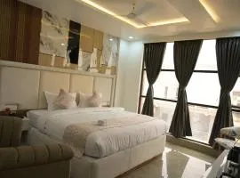 Hotel Surya Inn