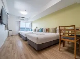 ESLEAD HOTEL Namba South Ⅲ