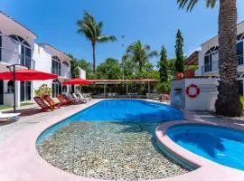 Hotel Mexico Lindo