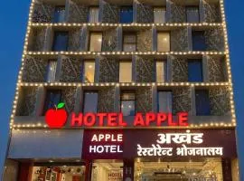 Hotel Apple