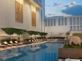 Jaipur Marriott Hotel