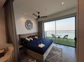 Hotel Novo - Luxurious Studio In Supernova