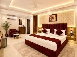 Hotel Perfectionist by Kelvish Free Airport Pickup