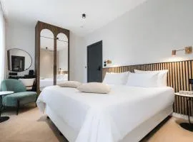 Hotel Flaneur