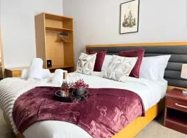 Maya Hotel