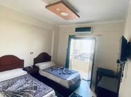 فندق الليدو