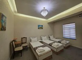Bekh House SAM