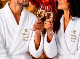 K&R Royal Hotel