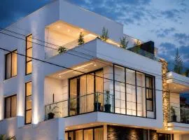 KIGALI WHITE HOMEs AND APARTMENTS