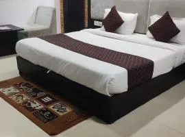 Hotel Tubelight Stay 90