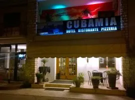 Hotel Cubamia