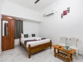 B2N Hotels Near Sri Ramachandra Hospital Porur