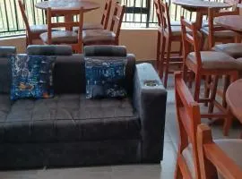 Tamari Resorts and Conference Centre Mudhindo