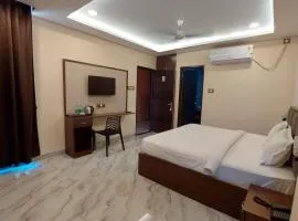 Hotel Pilgrim's Inn