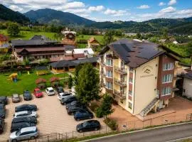 Complex Turistic Constantin Bucovina