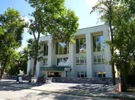 Parkside Boutique Hotel