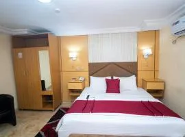 Charriot Hotels