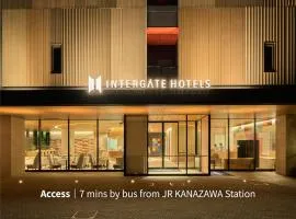 Hotel Intergate Kanazawa