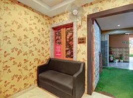 Collection O Downtown Hospital Guwahati Formerly Cherry City Cottage