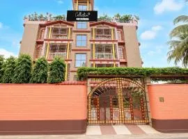 Collection O Downtown Hospital Guwahati Formerly Cherry City Cottage