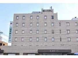 八幡宿第一經濟型酒店，Ichihara的飯店