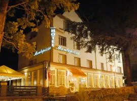 Hotel Montepizzo