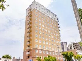 Toyoko Inn Ube-Shinkawa-eki