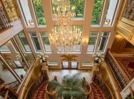 Royal Boutique Hotel, Greater Vancouver