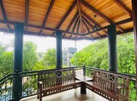 Yala Safari Comfort Stay