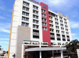 Hotel Photo: Grand Pasundan Convention Hotel