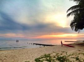 Hotel Photo: Meet The Sea