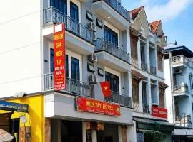 Miền Tây Hotel Cao Bằng
