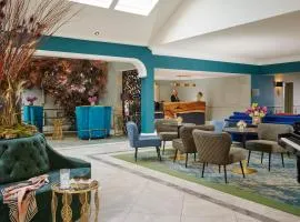 Fitzgeralds Woodlands House Hotel