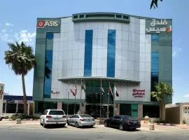 فندق روز أوسيس - Roz Oasis Hotel