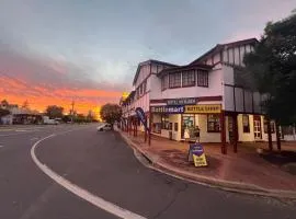 Hotel Richards
