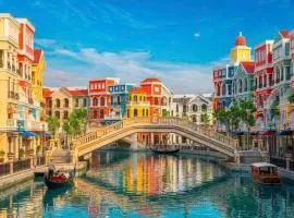 Hà Lan Homestay Grand World Phú Quốc