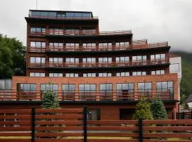 Lens Design Hotel