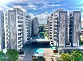 Axis Residences By The Team
