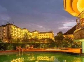 Nyaika Hotel