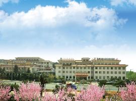 Foto do Hotel: Tai'an Quansheng Hotel