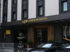 Il Decameron Luxury Design Hotel