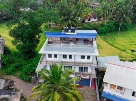 Rainforest White House