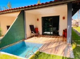 HOTEL IBIZA CUMBUCO