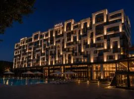 Miracle Istanbul Asia Airport Hotel & Spa