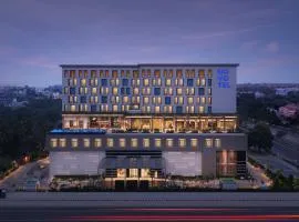 Novotel Bhubaneswar Janpath