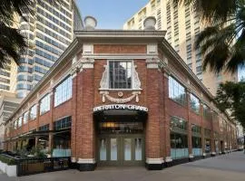 Sheraton Grand Sacramento