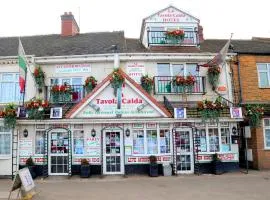 La Tavola Calda Hotel