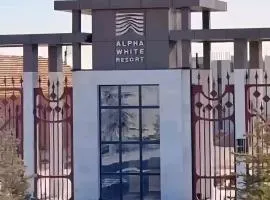 Alpha White Resort
