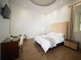 Patrimonial Hotel Boutique