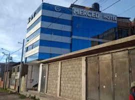Hotel Merced Macusani